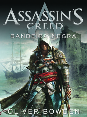 cover image of Assassin´s Creed--Bandeira Negra